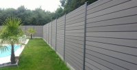 Portail Clôtures dans la vente du matériel pour les clôtures et les clôtures à Marchampt